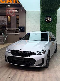 بي ام دبليو الفئة 3